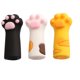 thumbnail image 1 of Manga protectora de la cubierta de la cubierta de la pata de la pata de gato de 3pcs para las tijeras de la cutícula de las uñas, 1 of 7