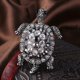 thumbnail image 4 of Broche de Tortugas , Broche de Animal Marino Pavimentado con de Imitación, Broche de Joyería jinwen Pin de broche de tortuga, 4 of 8