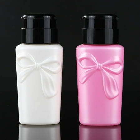 

DYTTDO Home Goods Manicure Pressing Bottle Nail Polish Water Pressing Bottle Cost Saving Great Gifts for Family