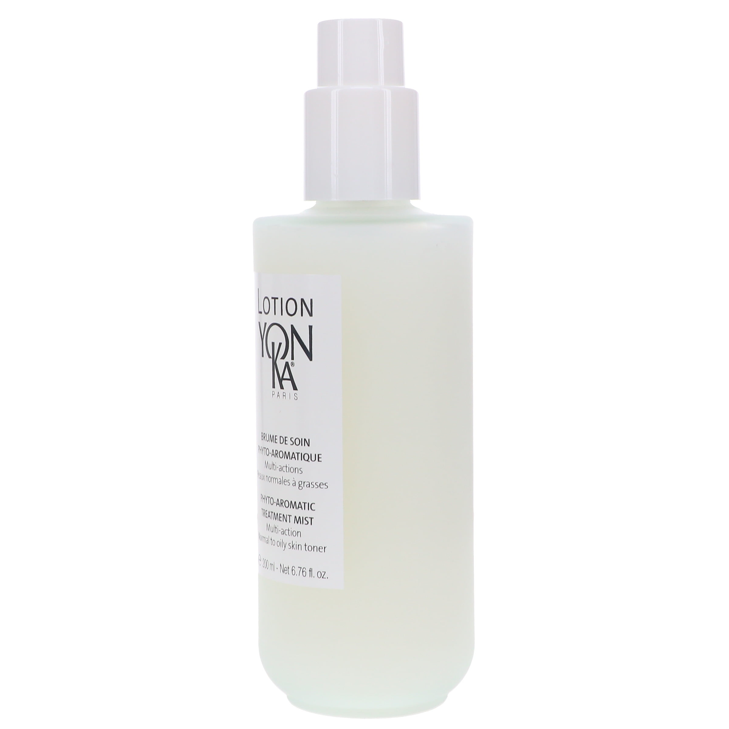 Yon-Ka LOTION YON-KA Phyto-Aromatic Treatment Mist Multi-Action Normal-to-Oily Skin Toner 6.76 oz