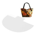thumbnail image 4 of Plantilla De Costura Para Bolsos, Reutilizable, Resistente, Diseño Transparente, Superficies Suavizantes, Plantilla Para Bolsos, Duradera Para Bolso De Bricolaje, 4 of 8