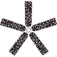thumbnail image 1 of Woeilo Skulls Ceiling Fan Blade Covers, 1 of 3