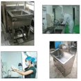 thumbnail image 4 of 1/2inch Foot Pedal Control Valve Faucet Basin Switch Water Sink Bathroom Tap, 4 of 5