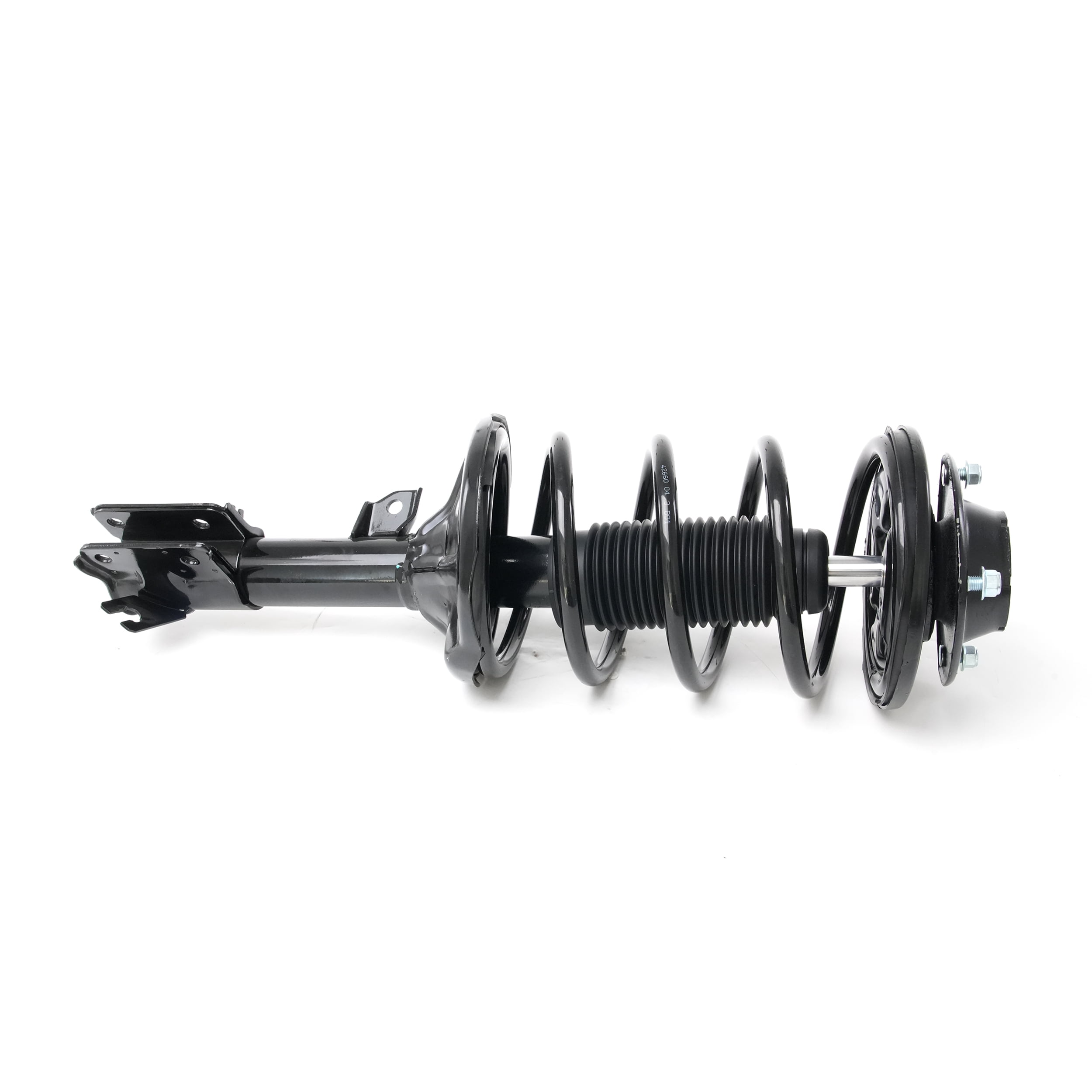 Front Left Complete Strut Assembly  Hyundai Santa Fe -06-01