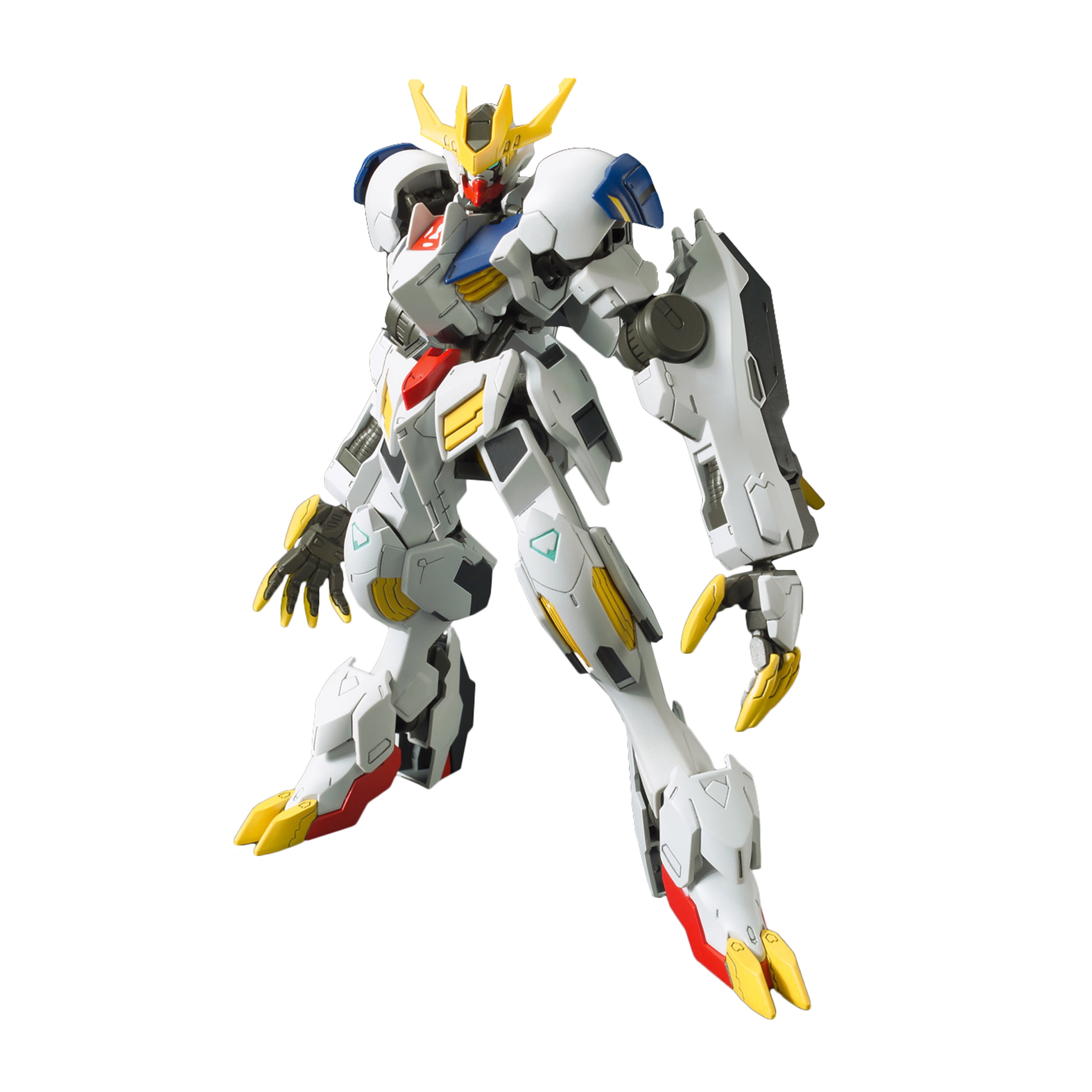 Bandai Iron-blooded Orphans HG 1/144 Gundam Barbatos Lupus Rex 033 for sale online