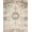 Ivory Beige, Pattern 19, variant on ODIKA Beige Motif Vintage Distressed Scroll Traditional Large Neutral Non-Slip Chair-Friendly for Home Office, Gaming Room, Under Desk