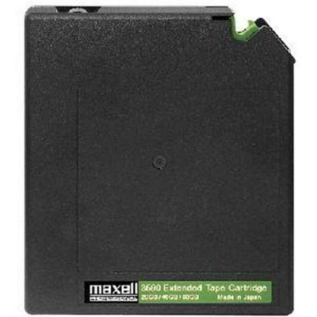 Maxell 3590E Tape Cartridge