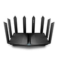 thumbnail image 1 of Router Wi-Fi 6E TP-Link Archer AXE7800 de triple banda negro, 1 of 6