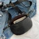 thumbnail image 2 of Bolsa De Pecho Bolsa de pecho Deportes casuales Paquetes de cintura Moda portátil Simple para vacaciones de fin de semana Tmvgtek Para Estrenar, 2 of 9