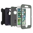 thumbnail image 6 of OtterBox DEFENDER SERIES Case for iPhone SE (3rd and 2nd gen) and iPhone 8/7 - Retail Packaging, 6 of 11