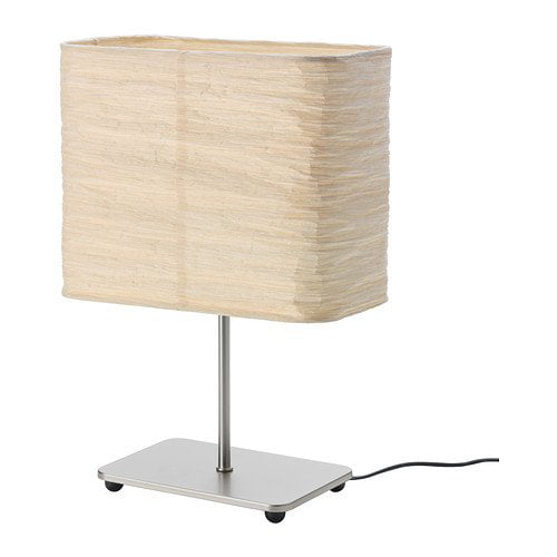 Ikea 502 422 47 Magnarp Table Lamp, Avenue Brass Table Lamp With Usb Port Ikea