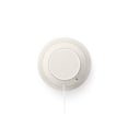 thumbnail image 4 of Google Home Speaker - Smart Speaker with 360 - Degree Sound and Gemini For Home Voice Assistant - Porcelain, 4 of 11
