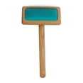 thumbnail image 1 of Cepillo Artero Super Soft Slicker Nature S, 1 of 8
