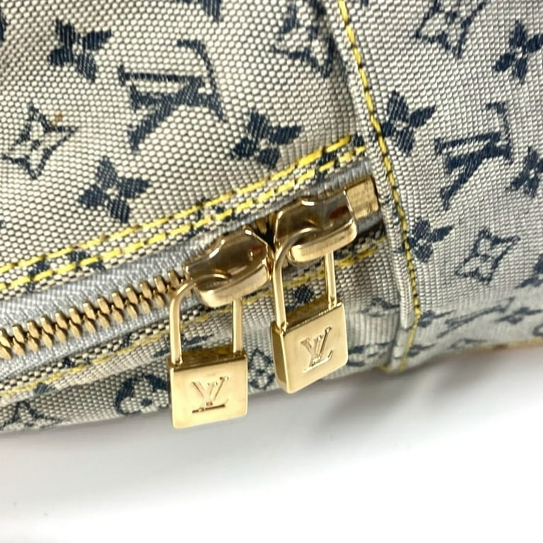 Pre-Owned LOUIS VUITTON M92003 Monogram Mini Marie Boston Bag