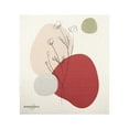 thumbnail image 1 of Biodegradable Absorbent Kitchen Wipes - Ideal Dishwashing Towels, 1 of 4