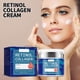 thumbnail image 5 of Cremas y humectantes Crema hidratante facial con retinol Reduce líneas finas Crema facial de día y de noche, 5 of 9
