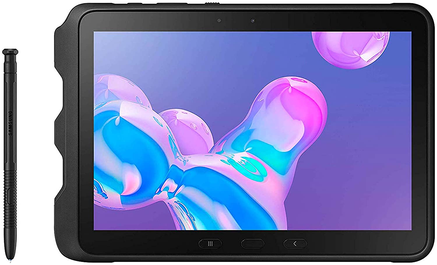 Samsung Galaxy Tab Active Pro 10.1" T540N 64GB (Wi-Fi) Resistant Rugged Android Tablet - Black