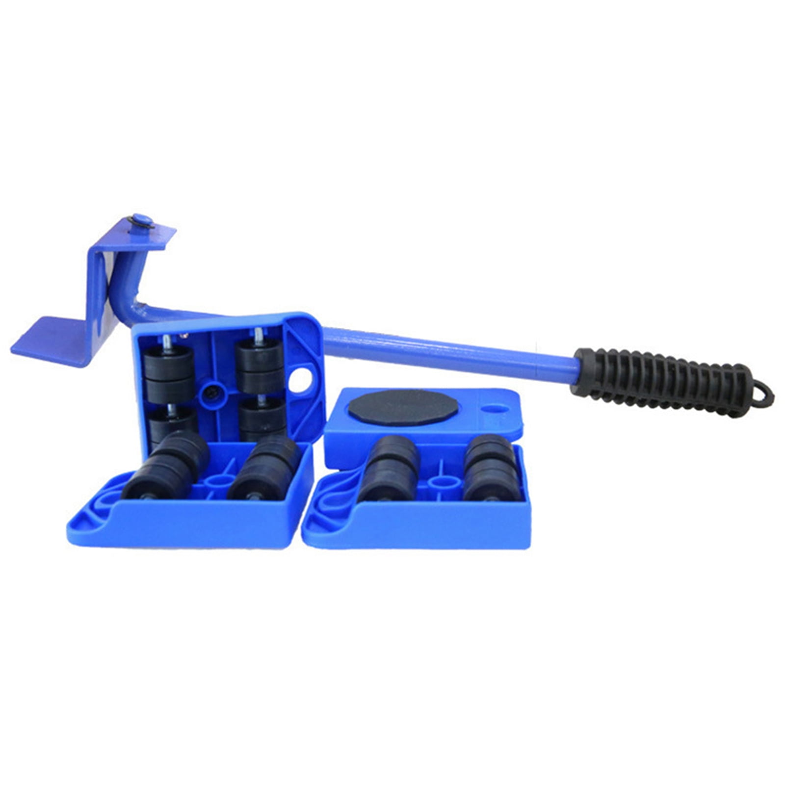 Effortless Heavy Furniture Mover with Base & Sturdy Construction