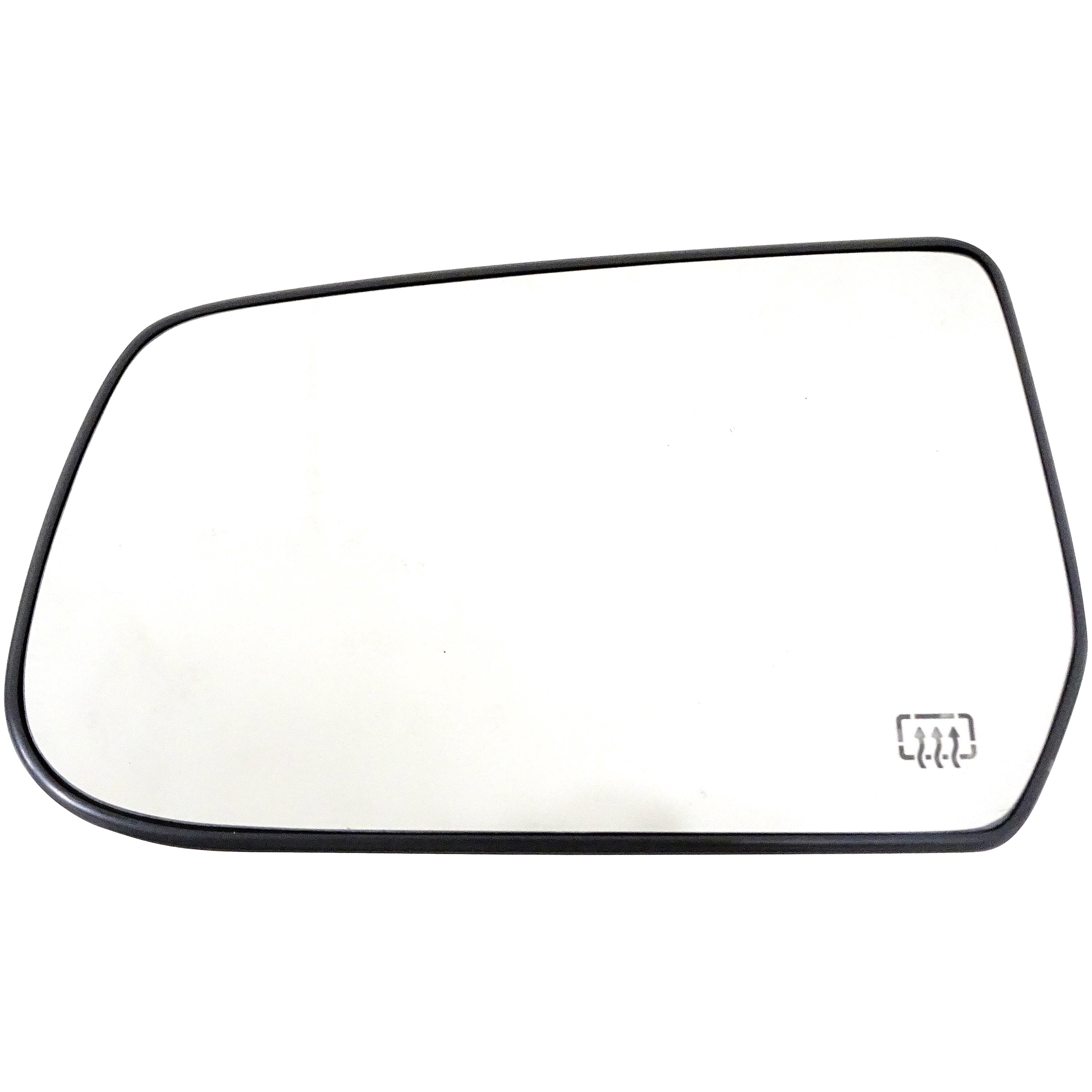 Dorman 55039 Driver Side Door Mirror Glass for Specific Chevrolet / GMC Models