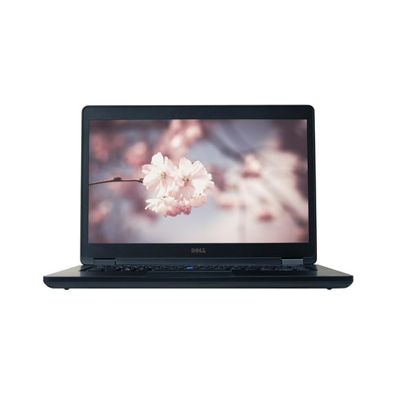 Restored Dell Latitude 5480 14" Laptop, Windows 10 Pro, Intel Core i5-6200U 2.3GHz, 8GB RAM, 256GB Solid State Drive (Refurbished)
