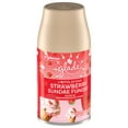 Glade Automatic Spray Refill, Automatic Air Freshener, Strawberry
