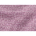thumbnail image 4 of oneOone Viscose Jersey Fabric Paisley Block Printed Craft Fabric BTY 60 Inch Wide, 4 of 5