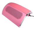thumbnail image 3 of Nail Vacuum Cleaner,40W Nail Vacuum Cleaner W Nail Vacuum Cleaner Nail Machine Smooth Operation, 3 of 8