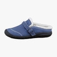 thumbnail image 2 of Jambu Riley Women's Flats Light Denim Size 10 M, 2 of 8