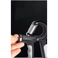 thumbnail image 4 of Hand Grip Strengthener - Counting Grip Strength Trainer Set - Adjustable Resistance, 4 of 4