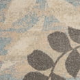 thumbnail image 6 of Farmhouse Botanical Area Rug by Pinewood Grove, 6 of 6