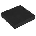 thumbnail image 2 of Support de Cric en Caoutchouc Robuste pour Rv et Remorque Base en Caoutchouc Anti-Vibration pour Support de Cric Bloc de Levage en Caoutchouc pour Adaptateur de Cric de Sol, 2 of 7