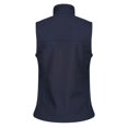 thumbnail image 2 of Regatta Womens Flux Softshell Gilet, 2 of 6