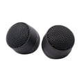 thumbnail image 1 of Almencla 2 Pieces Car Loud Speakers Tweeter 200W Maximum Power Mini Car Audio System, 1 of 8