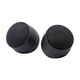 thumbnail image 1 of Tweeter estéreo de coche,Altavoz estéreo para coche Tweeter 200 W máximo,Mini sistema de audio para automóvil de ,Altavoz automático de camión de alto, 1 of 9