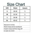 thumbnail image 7 of Fruit of the Loom Mens Boxer Briefs 12 Pack Random Underwear Cotton with Fly, Tag Free Medium, 7 of 7