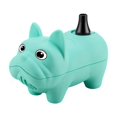 thumbnail image 1 of Electric Balloon Pump Portable Balloon Inflator Air Blower Garland Tools For Party Decoration Eu Pl, 1 of 5