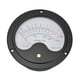 thumbnail image 2 of Medidor VU de alta precisión, medidor VU 120 mm Medidor de nivel VU de 12 V Tecnología innovadora del medidor VVU, 2 of 8