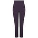 thumbnail image 5 of Pantalones deportivos de yoga de cintura alta para mujer - Leggings de entrenamiento con bolsillos - Poliéster/spandex - Tallas S-XXXL, 5 of 6