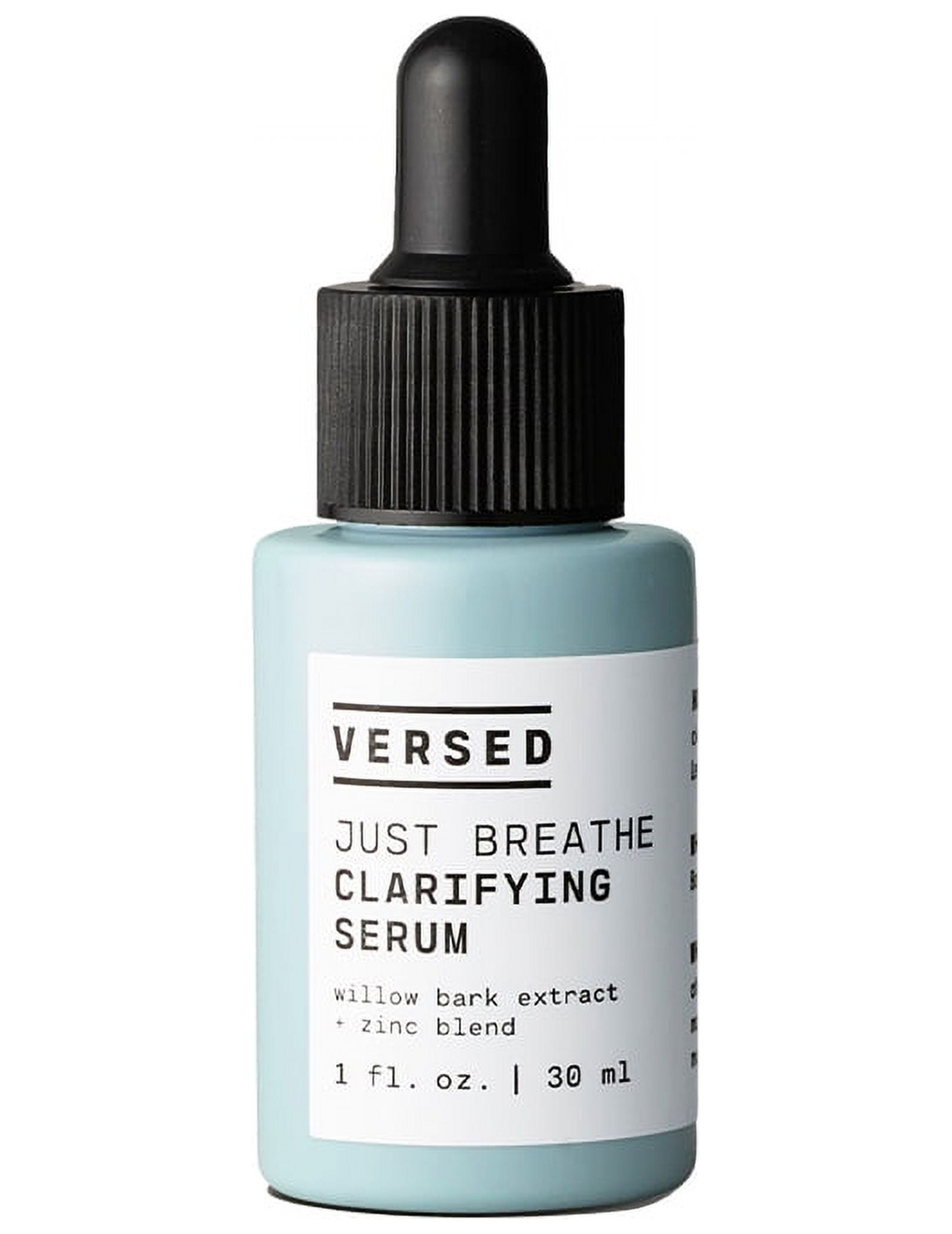 Versed Skincare Brightening Serum for Dull & Aging Skin, 1 fl oz