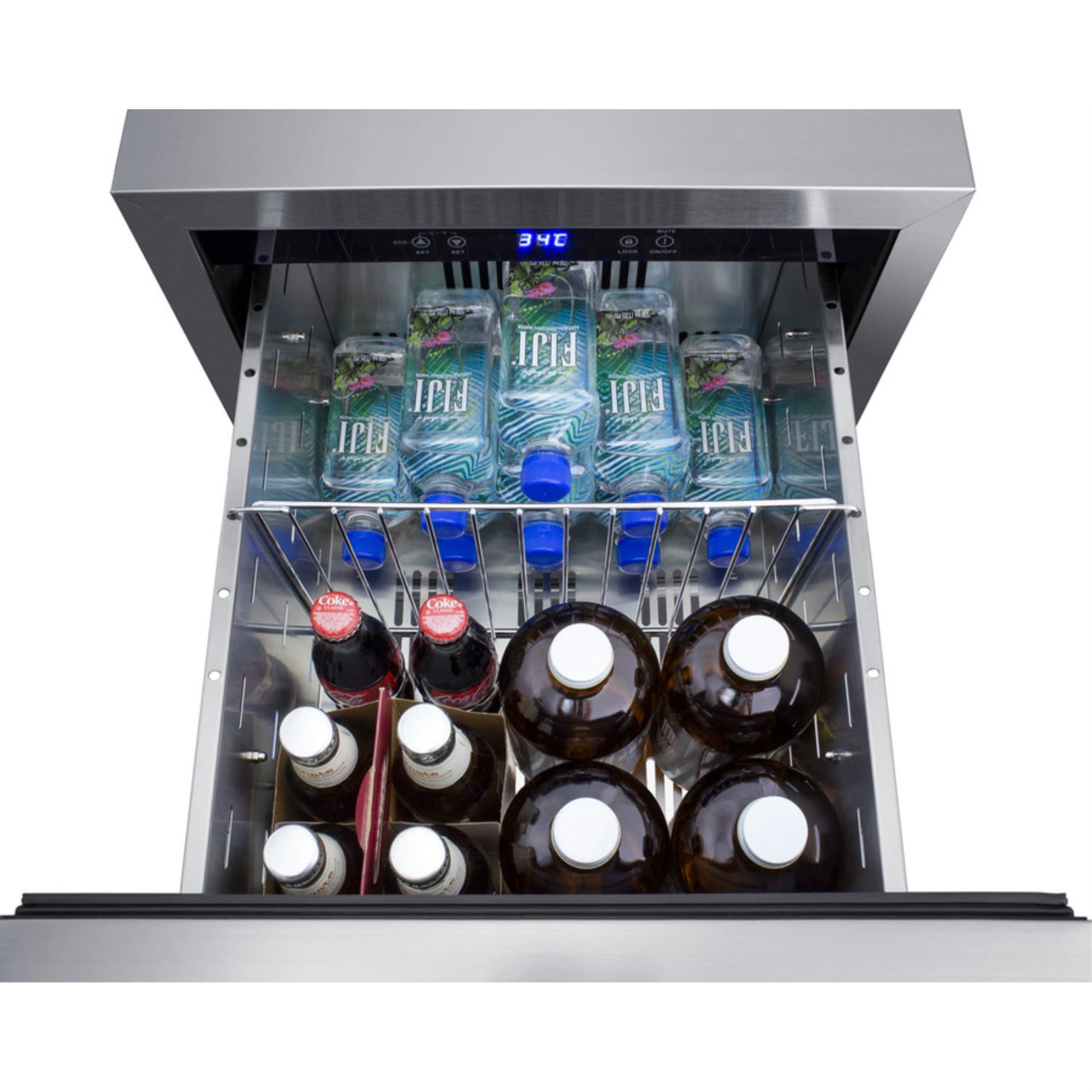 SUMMIT ADRD18 refrigerated drawer