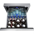 thumbnail image 3 of SUMMIT ADRD18 refrigerated drawer, 3 of 5