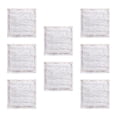 thumbnail image 4 of 8 piezas de paños de cocina, paños de limpieza, trapos de lavado reutilizables, paños de mano 25cmx25cm, 4 of 9