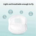 thumbnail image 4 of Anti-Overflow Breast Pad is Light, Breathable and Disposable, 4 of 5