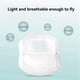 thumbnail image 4 of Anti-Overflow Breast Pad is Light, Breathable and Disposable, 4 of 5