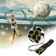 thumbnail image 2 of Bolsa De Entrenamiento Para Fútbol Con Herramienta Para Practicar Tiros A Puerta. Ayuda Para El Entrenamiento Individual. Control De Habilidades. Cinturón Ajustable Para Niños Y Adultos., 2 of 8
