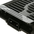Kalorik Smokeless Table Grill, Black