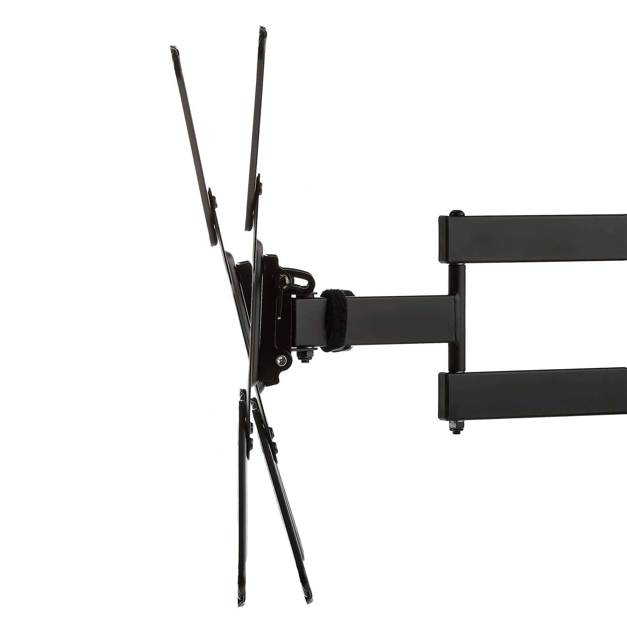 onn Full Motion TV Wall Mount for 19" to 50" TVs photo 7