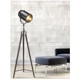 thumbnail image 2 of Brielle 26-inch Tripod Photographer Floor Lamp, 2 of 2