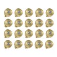 thumbnail image 2 of Juego de boquillas de nebulización Sunnimix 20 piezas para riego Enfriamiento 03 mm, 2 of 8