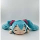 thumbnail image 1 of Plush Toy 25cm Standing with Leek Bear Winter Outfit Anime Cartoon Collectible Doll Gift, 1 of 5